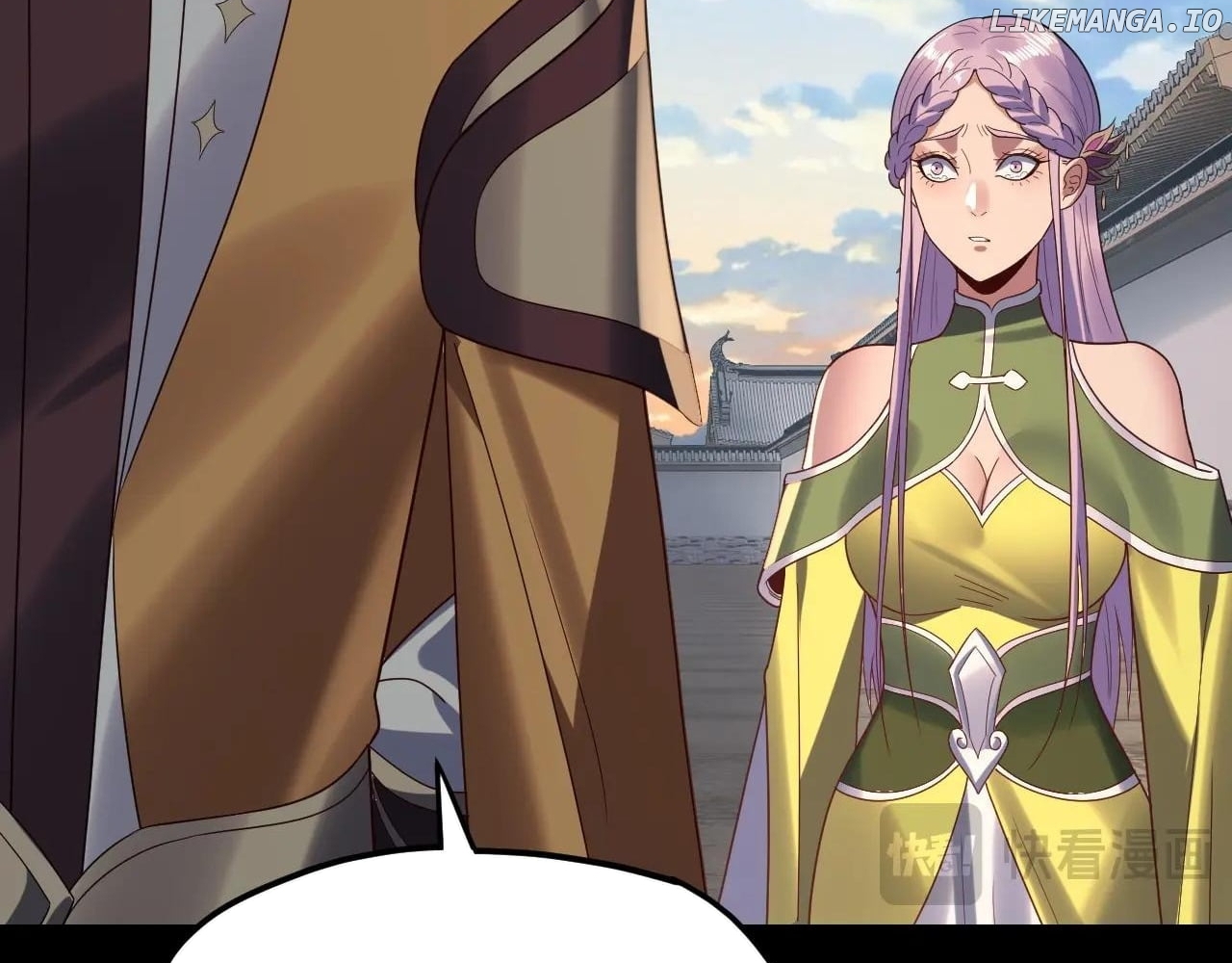 Me, The Heavenly Destined Villain Chapter 267 - page 89